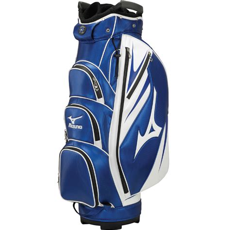 mizuno golf tas